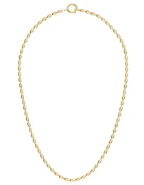 CABO NECKLACE GOLD EDBLAD new arrivals 6