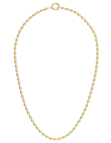 CABO NECKLACE GOLD EDBLAD ΑΞΕΣΟΥΑΡ