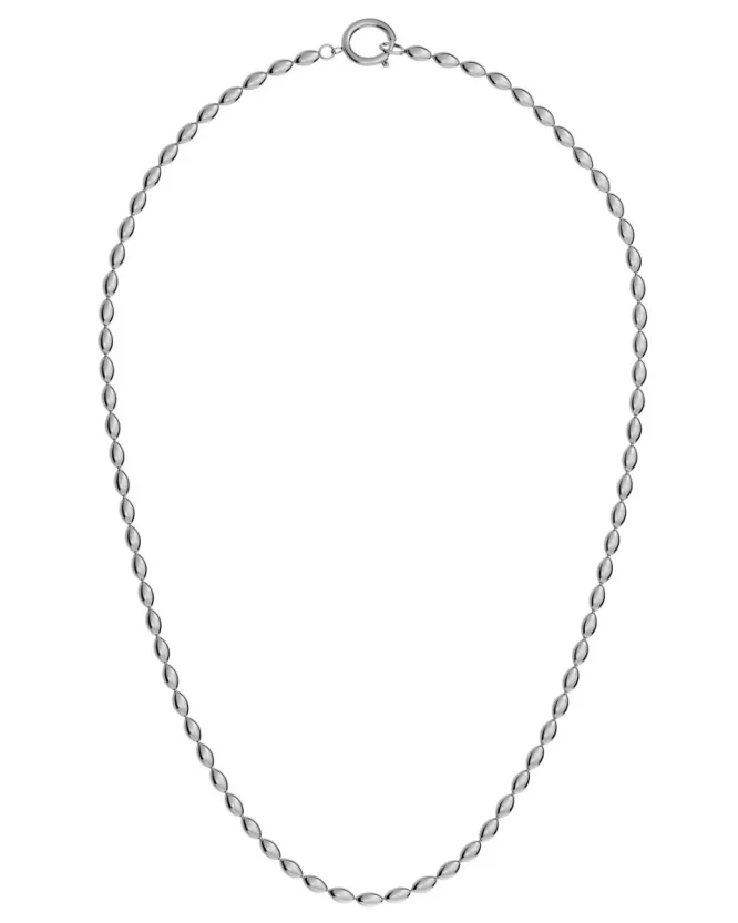 CABO NECKLACE STEEL EDBLAD ΝΕΕΣ ΑΦΙΞΕΙΣ 3