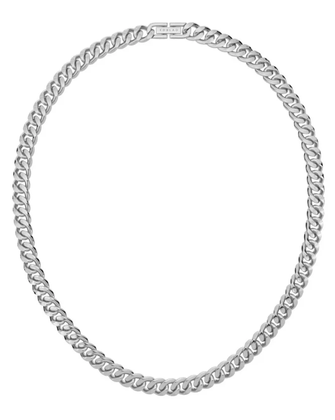 CURB CHAIN STEEL ΚΟΛΙΕ EDBLAD new arrivals 3