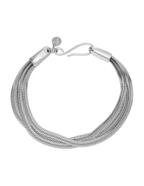 CABO NECKLACE STEEL EDBLAD OUTLET -70% 9