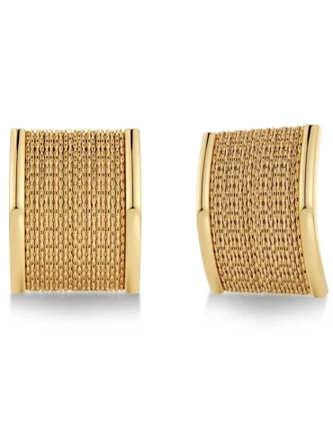 LUMI STUDS MAXI ΧΡΥΣΑ ΣΚΟΥΛΑΡΙΚΙΑ EDBLAD ACCESSORY 2