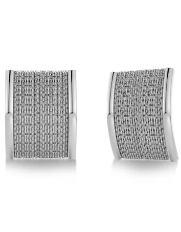 LUMI STUDS MAXI STEEL ΣΚΟΥΛΑΡΙΚΙΑ EDBLAD OUTLET -70% 2