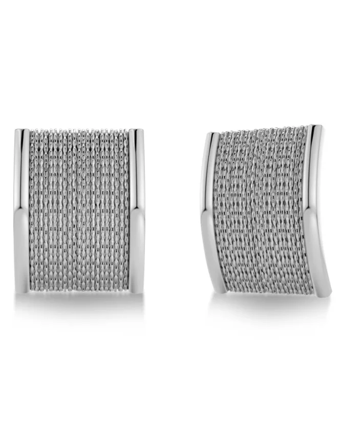 LUMI STUDS MAXI STEEL ΣΚΟΥΛΑΡΙΚΙΑ EDBLAD OUTLET -70% 4