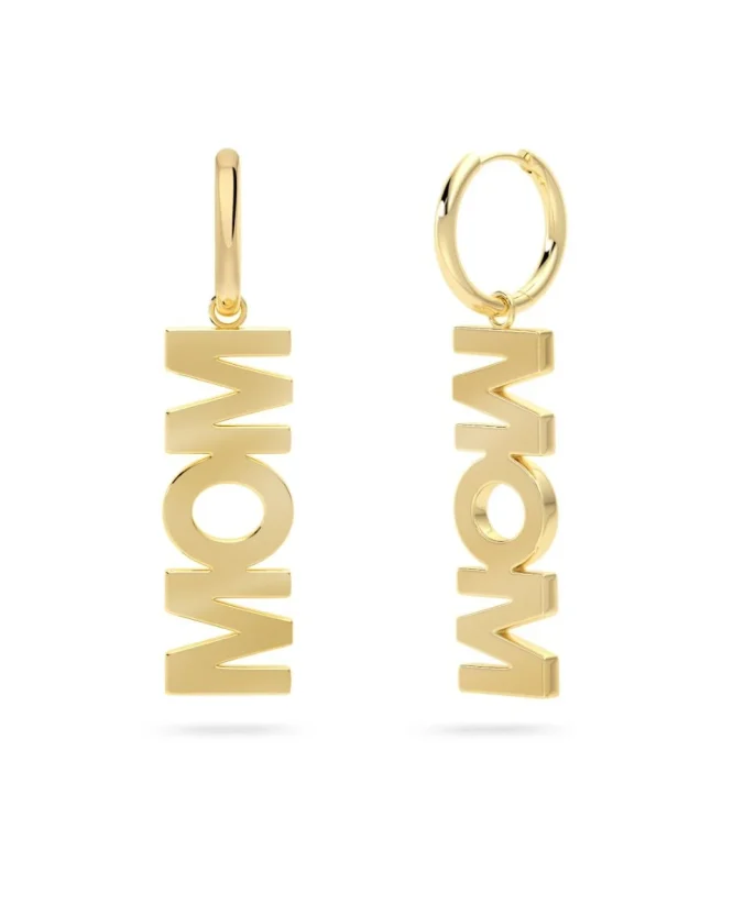 MOM HOOPS GOLD EDBLAD OUTLET -70% 39