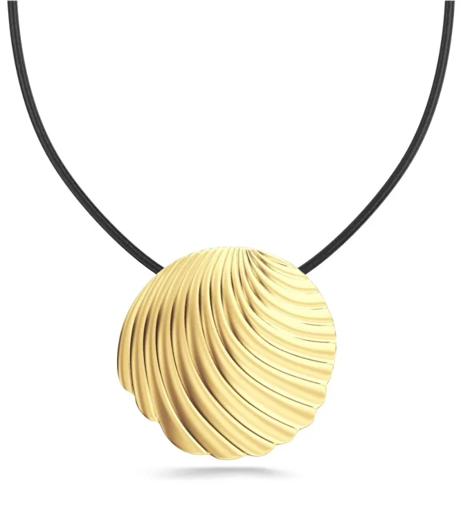 SHELLI NECKLACE L GOLD EDBLAD new arrivals 5