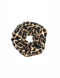 SCRUNCHIES (ANIMAL PRINT) MAMOUSH ΠΡΟΣΦΟΡΕΣ 5