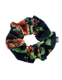 SCRUNCHIES (GREEN) MAMOUSH ΑΞΕΣΟΥΑΡ 5