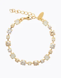 LILY NECKLACE / PEARL CAROLINE SVEBDBOM ACCESSORY