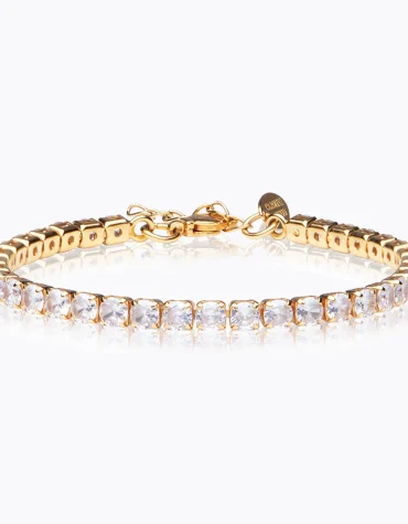 ZARA BRACELET / CRYSTAL CAROLINE SVEBDBOM ΝΕΕΣ ΑΦΙΞΕΙΣ