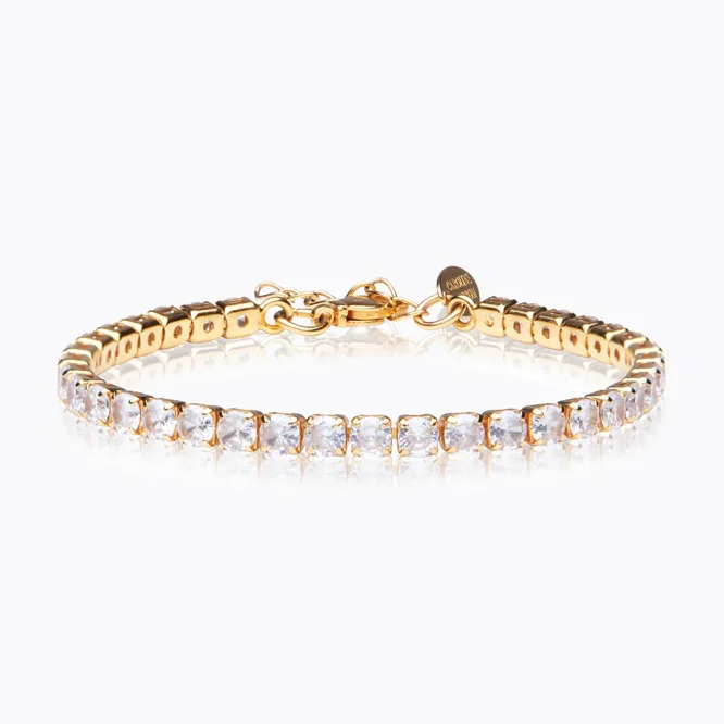 ZARA BRACELET / CRYSTAL CAROLINE SVEBDBOM ΝΕΕΣ ΑΦΙΞΕΙΣ 3