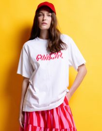 ‘ΑΜΟΡ’ OVERSIZED TEES MAMOUSH new arrivals 6