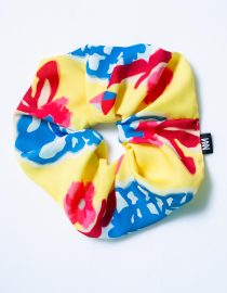 SCRUNCHIES (YELLOW) MAMOUSH ΝΕΕΣ ΑΦΙΞΕΙΣ 7